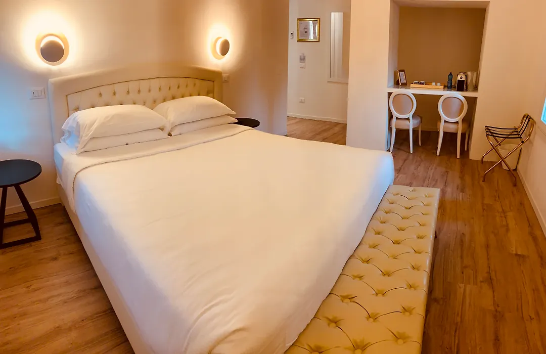 Palazzo Otello 1847 Wellness&Spa-1